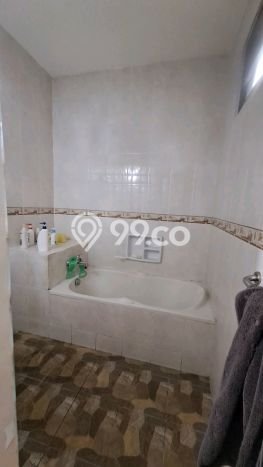 Rumah Elit Modern Siap Huni di Jati Padang Jakarta Selatan Rumah Elit Modern Siap Huni di Jati Padang Jakarta Selatan