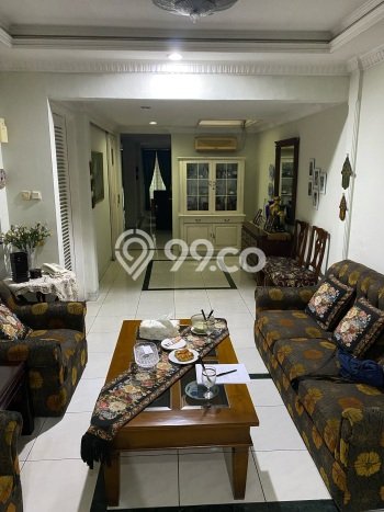 Ready to Use! Luxury House LT 941m2 Desain Elegan di Rawamangun Ready to Use! Luxury House LT 941m2 Desain Elegan di Rawamangun