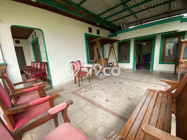 Hunian Elit LB 500m2 Siap Pakai Desain Elegan di Halim Perdana Kusuma, Jakarta Timur Hunian Elit LB 500m2 Siap Pakai Desain Elegan di Halim Perdana Kusuma, Jakarta Timur