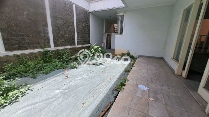 Jual Rumah Luas Megah Dengan View Eksklusif di Lebak Bulus, Jakarta Selatan Jual Rumah Luas Megah Dengan View Eksklusif di Lebak Bulus, Jakarta Selatan