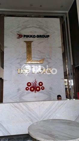 Apartemen Cozy Dijual di Jakarta Timur Spesifikasi 1 KT, 1 KM Apartemen Cozy Dijual di Jakarta Timur Spesifikasi 1 KT, 1 KM