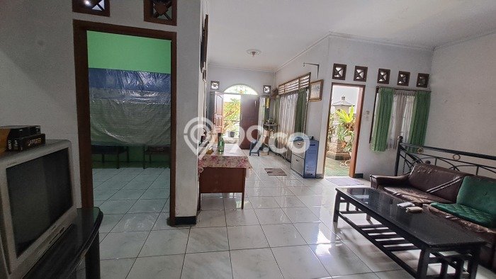 Rumah Modern 7 Kamar LT 136m2 di Jatiwaringin Rumah Modern 7 Kamar LT 136m2 di Jatiwaringin
