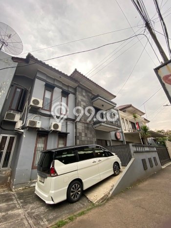 Rumah sewa siap pakai 8 KT di Cipete, Jakarta Selatan Rumah sewa siap pakai 8 KT di Cipete, Jakarta Selatan