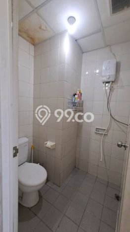 Apartemen Cozy Dijual di Jakarta Timur Spesifikasi 1 KT, 1 KM Apartemen Cozy Dijual di Jakarta Timur Spesifikasi 1 KT, 1 KM