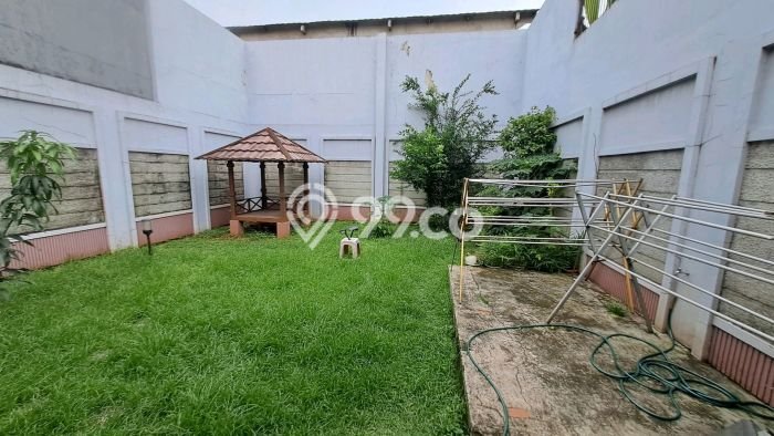 Rumah Elit Modern Siap Huni di Jati Padang Jakarta Selatan Rumah Elit Modern Siap Huni di Jati Padang Jakarta Selatan
