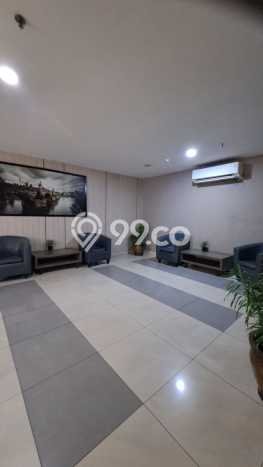 Unit Apartemen Dijual di Jatinegara, Jakarta Timur, dengan 2 Bedroom, 1 Bathroom Unit Apartemen Dijual di Jatinegara, Jakarta Timur, dengan 2 Bedroom, 1 Bathroom