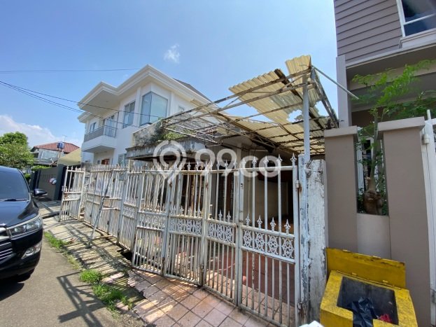 Dijual Hunian Mewah dengan Fasilitas Sekitar Komplit di Pulo Gadung, Jakarta Timur Dijual Hunian Mewah dengan Fasilitas Sekitar Komplit di Pulo Gadung, Jakarta Timur