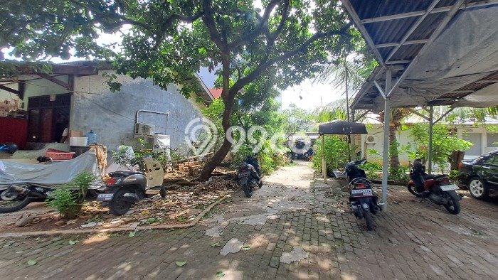 Rumah Elit LB 1000m2 Siap Huni Desain Elegan di Jatiwaringin, Bekasi Rumah Elit LB 1000m2 Siap Huni Desain Elegan di Jatiwaringin, Bekasi
