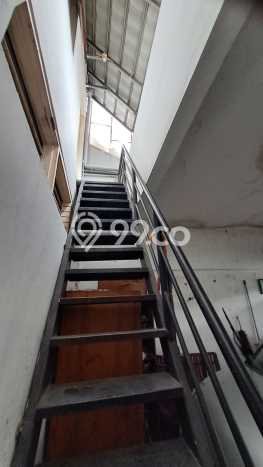 Rumah Minimalis 3 KT LT 170m2 di Rawamangun Rumah Minimalis 3 KT LT 170m2 di Rawamangun