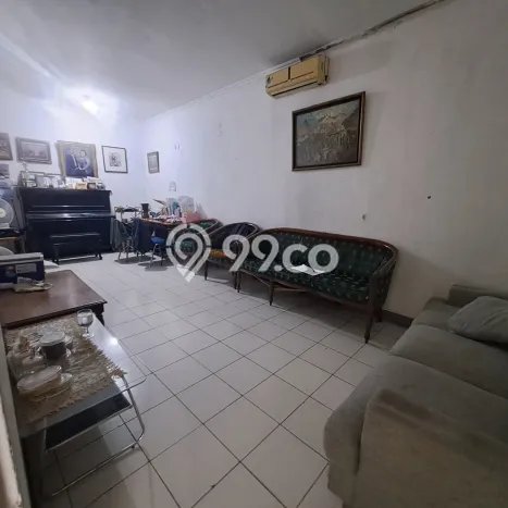 Jual Rumah Luas Megah Dengan View Eksklusif di Rawamangun, Jakarta Timur Jual Rumah Luas Megah Dengan View Eksklusif di Rawamangun, Jakarta Timur