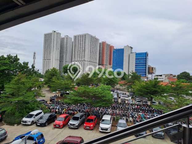 Apartemen Budget Friendly Dijual di Bekasi Timur, Bekasi Punya 1 Kamar Tidur Apartemen Budget Friendly Dijual di Bekasi Timur, Bekasi Punya 1 Kamar Tidur
