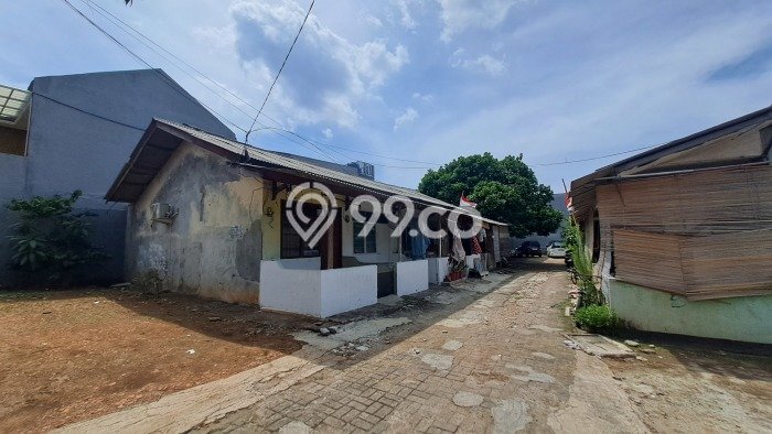 Rumah Elit LB 1000m2 Siap Huni Desain Elegan di Jatiwaringin, Bekasi Rumah Elit LB 1000m2 Siap Huni Desain Elegan di Jatiwaringin, Bekasi