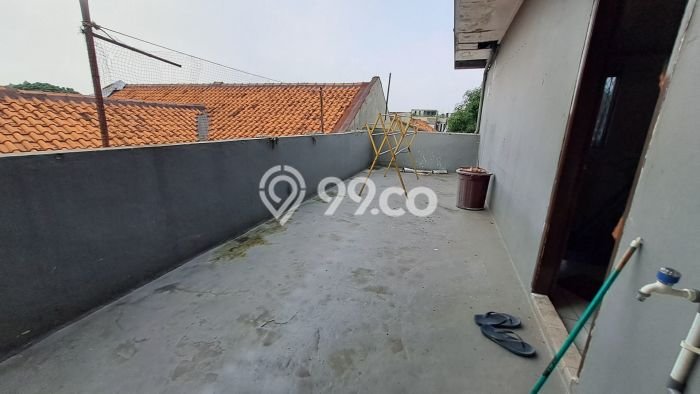 Hunian Super Elit dengan Akses Paling Strategis di Cipinang Melayu, Jakarta Timur Hunian Super Elit dengan Akses Paling Strategis di Cipinang Melayu, Jakarta Timur