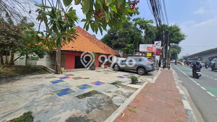Area Ramai! Komersial Dijual di Cempaka Putih untuk Bisnis Luas Bangunan 201m2 Area Ramai! Komersial Dijual di Cempaka Putih untuk Bisnis Luas Bangunan 201m2