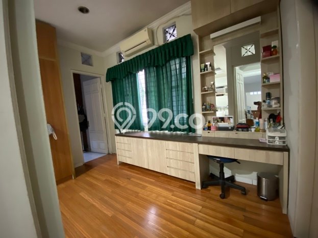 Ready to Use! Luxury House LT 941m2 Desain Elegan di Rawamangun Ready to Use! Luxury House LT 941m2 Desain Elegan di Rawamangun