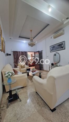 Hunian Super Mewah dengan Akses Paling Strategis di Rawamangun, Jakarta Timur Hunian Super Mewah dengan Akses Paling Strategis di Rawamangun, Jakarta Timur