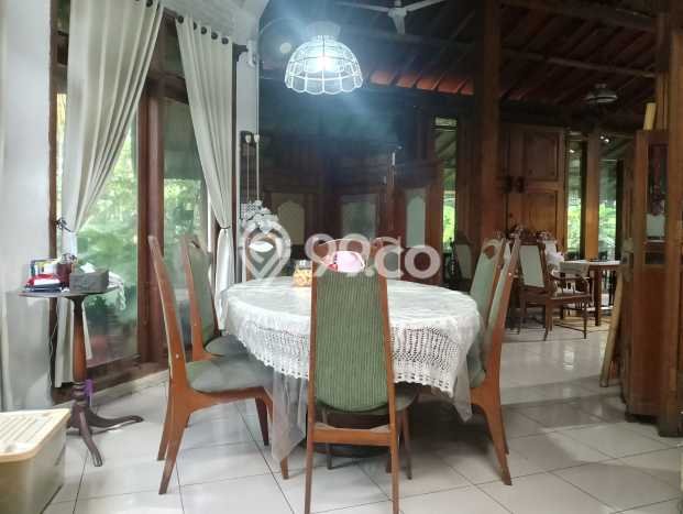 Ready to Use! Premium House LT 935m2 Desain Elegan di Kalibata Ready to Use! Premium House LT 935m2 Desain Elegan di Kalibata