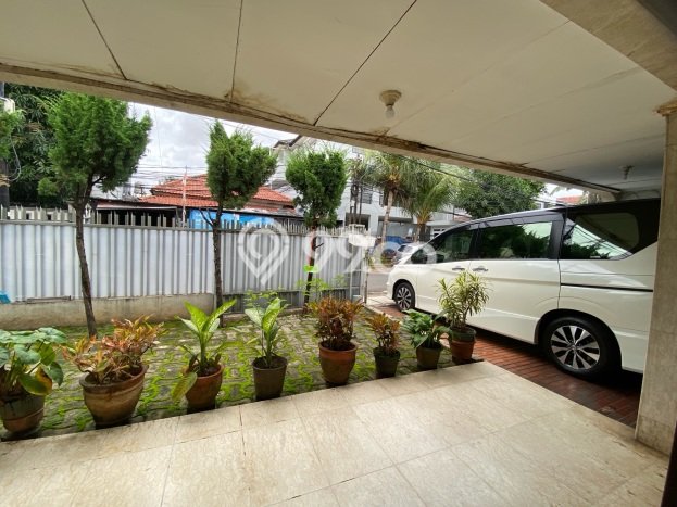Jual Rumah Luas Megah Dengan View Cantik di Kota Bambu Utara, Jakarta Barat Jual Rumah Luas Megah Dengan View Cantik di Kota Bambu Utara, Jakarta Barat
