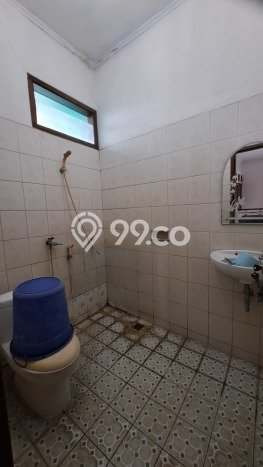 Rumah Modern 7 Kamar LT 136m2 di Jatiwaringin Rumah Modern 7 Kamar LT 136m2 di Jatiwaringin