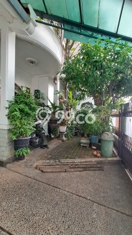 Rumah Modern 7 Kamar LT 136m2 di Jatiwaringin Rumah Modern 7 Kamar LT 136m2 di Jatiwaringin