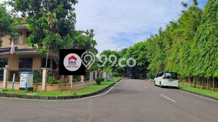 Hunian Super Mewah dengan Akses Paling Strategis di Rawamangun, Jakarta Timur Hunian Super Mewah dengan Akses Paling Strategis di Rawamangun, Jakarta Timur