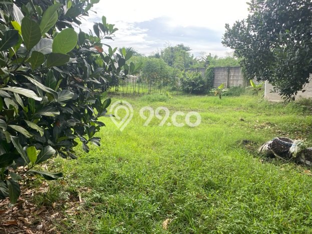 Kavling Tanah Dijual di Legok Tangerang Spesifikasi 1994m2 Kavling Tanah Dijual di Legok Tangerang Spesifikasi 1994m2