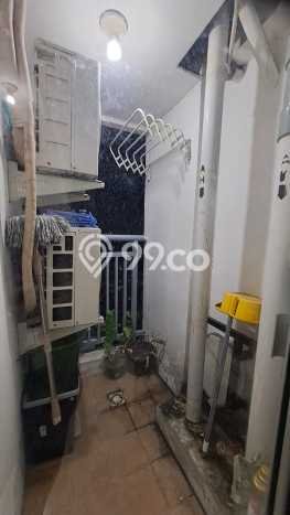 Unit Apartemen Dijual di Jatinegara, Jakarta Timur, dengan 2 Bedroom, 1 Bathroom Unit Apartemen Dijual di Jatinegara, Jakarta Timur, dengan 2 Bedroom, 1 Bathroom