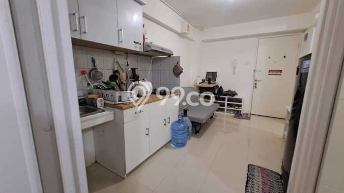 Unit Apartemen Dijual di Jatinegara, Jakarta Timur, dengan 2 Bedroom, 1 Bathroom Unit Apartemen Dijual di Jatinegara, Jakarta Timur, dengan 2 Bedroom, 1 Bathroom
