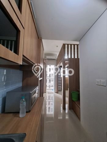 Apartemen Budget Friendly Dijual di Bekasi Timur, Bekasi Punya 1 Kamar Tidur Apartemen Budget Friendly Dijual di Bekasi Timur, Bekasi Punya 1 Kamar Tidur