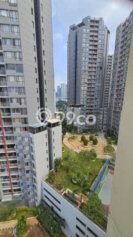 Untuk Dijual Apartemen 2 KT & 1 KM di Jakarta Selatan Area Strategis Untuk Dijual Apartemen 2 KT & 1 KM di Jakarta Selatan Area Strategis