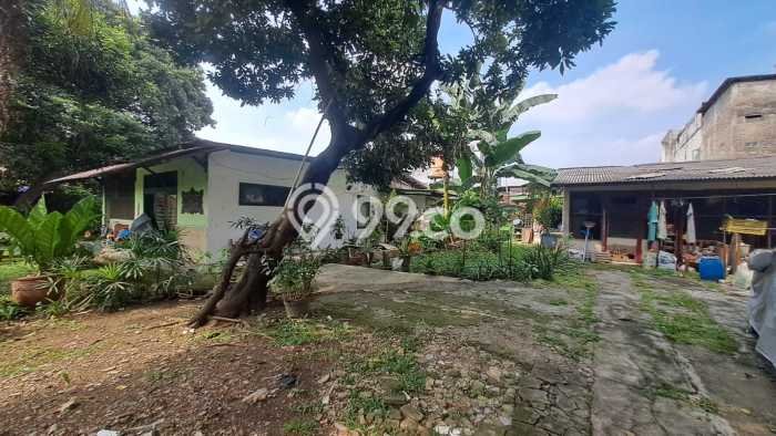 For Sale! Luxury House LT 1000m2 Desain Elegan di Rawamangun For Sale! Luxury House LT 1000m2 Desain Elegan di Rawamangun