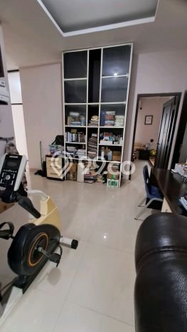 Rumah Elit Modern Siap Huni di Jati Padang Jakarta Selatan Rumah Elit Modern Siap Huni di Jati Padang Jakarta Selatan