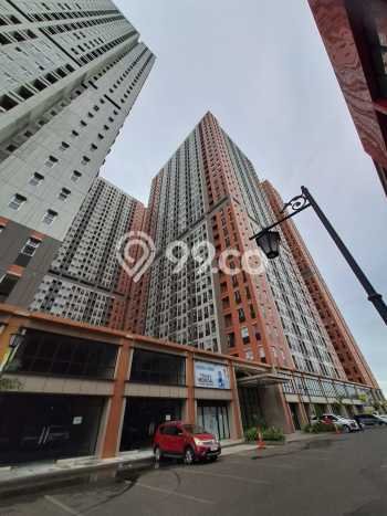 Apartemen Budget Friendly Dijual di Bekasi Timur, Bekasi Punya 1 Kamar Tidur Apartemen Budget Friendly Dijual di Bekasi Timur, Bekasi Punya 1 Kamar Tidur