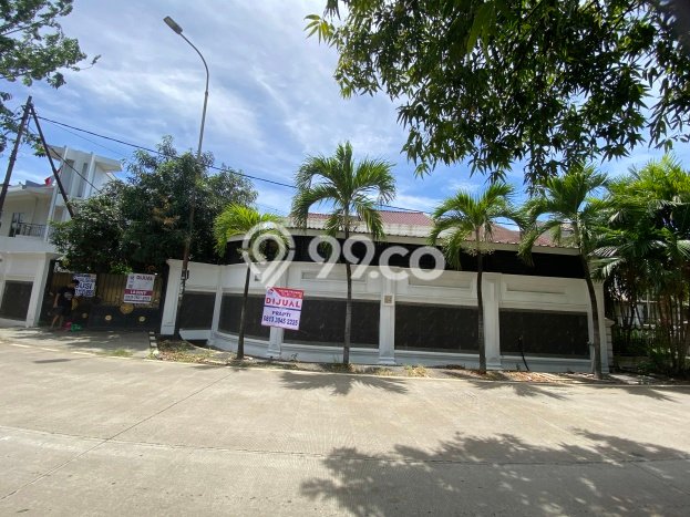 Rumah Luxury Modern Siap Huni di Kayu Putih Jakarta Timur Rumah Luxury Modern Siap Huni di Kayu Putih Jakarta Timur