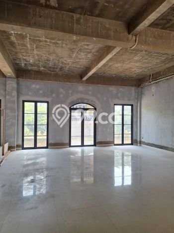 Komersial Dijual Lokasi Emas di Duren Sawit Luas 409m2 Komersial Dijual Lokasi Emas di Duren Sawit Luas 409m2