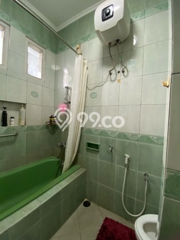 Ready to Use! Luxury House LT 941m2 Desain Elegan di Rawamangun Ready to Use! Luxury House LT 941m2 Desain Elegan di Rawamangun