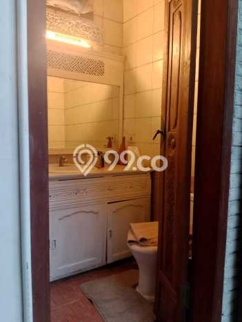 Ready to Use! Premium House LT 935m2 Desain Elegan di Kalibata Ready to Use! Premium House LT 935m2 Desain Elegan di Kalibata