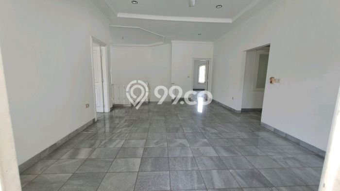 Jual Rumah Luas Megah Dengan View Eksklusif di Lebak Bulus, Jakarta Selatan Jual Rumah Luas Megah Dengan View Eksklusif di Lebak Bulus, Jakarta Selatan