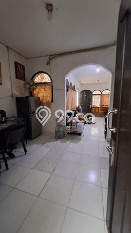Dijual Rumah Luas Elegan Dengan View Eksklusif di Rawamangun, Jakarta Timur Dijual Rumah Luas Elegan Dengan View Eksklusif di Rawamangun, Jakarta Timur