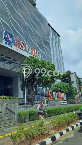 Untuk Dijual Apartemen Mewah di Pancoran, Jakarta Selatan 0 Kamar Tidur Untuk Dijual Apartemen Mewah di Pancoran, Jakarta Selatan 0 Kamar Tidur
