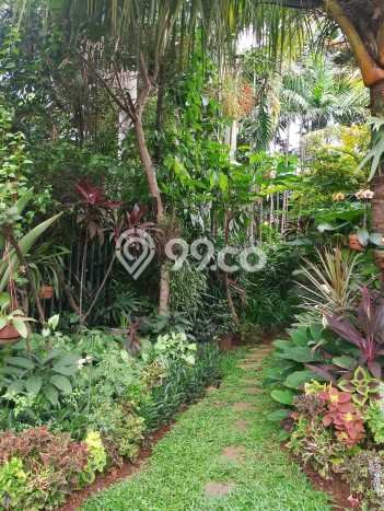 Ready to Use! Premium House LT 935m2 Desain Elegan di Kalibata Ready to Use! Premium House LT 935m2 Desain Elegan di Kalibata