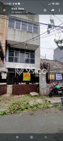 Untuk Dijual! Ruko di Pasar Baru Jakarta Pusat LT 146m2 / LB 260m2 Kawasan Bisnis Untuk Dijual! Ruko di Pasar Baru Jakarta Pusat LT 146m2 / LB 260m2 Kawasan Bisnis