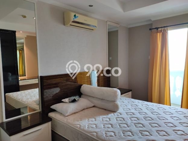 Hunian Apartemen Disewakan Murah 45m2 di Tanah Abang, Cocok untuk Tempat Tinggal Anda Hunian Apartemen Disewakan Murah 45m2 di Tanah Abang, Cocok untuk Tempat Tinggal Anda