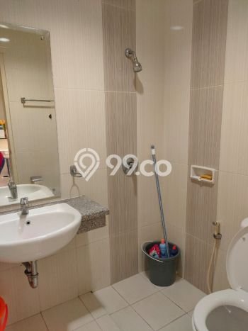 Hunian Apartemen Disewakan Murah 45m2 di Tanah Abang, Cocok untuk Tempat Tinggal Anda Hunian Apartemen Disewakan Murah 45m2 di Tanah Abang, Cocok untuk Tempat Tinggal Anda