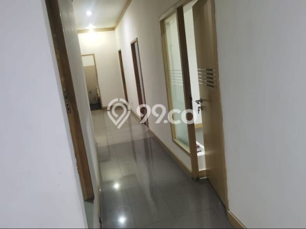 Ruko Dijual di Prime Area Jakarta Pusat Luas 800m2 Ruko Dijual di Prime Area Jakarta Pusat Luas 800m2