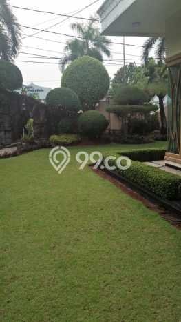 Ready to Use! Luxury House LT 498m2 Desain Elegan di Joglo Ready to Use! Luxury House LT 498m2 Desain Elegan di Joglo