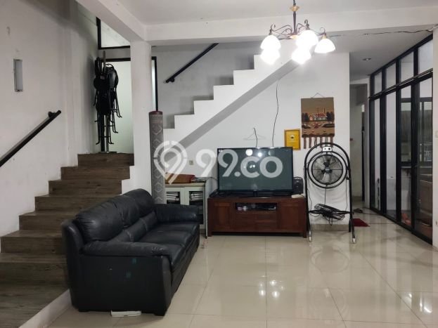Hunian Super Mewah dengan Akses Paling Strategis di Bintaro, Jakarta Selatan Hunian Super Mewah dengan Akses Paling Strategis di Bintaro, Jakarta Selatan