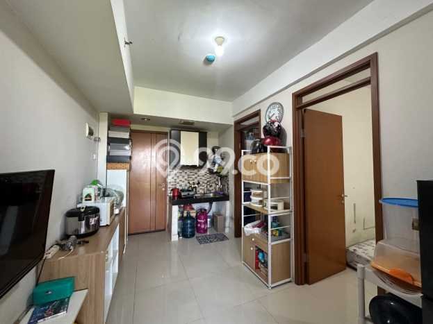 Dijual Apartemen 2 KT di Jakarta Barat Luas 35m2 Dijual Apartemen 2 KT di Jakarta Barat Luas 35m2
