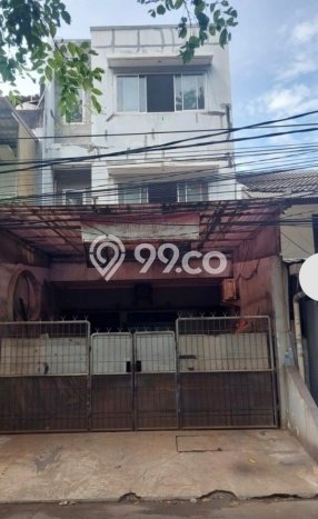 Ruko Dijual Lokasi Stratagis di Kelapa Gading Jakarta Utara Cocok untuk Bisnis Ruko Dijual Lokasi Stratagis di Kelapa Gading Jakarta Utara Cocok untuk Bisnis