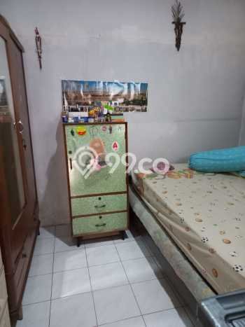 Rumah Minimalis 3 KT LT 141m2 di Cideng Rumah Minimalis 3 KT LT 141m2 di Cideng